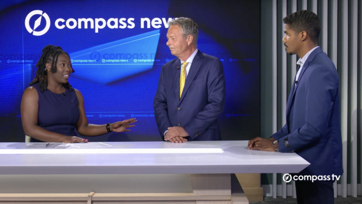 Compass News – 1 May 2025
